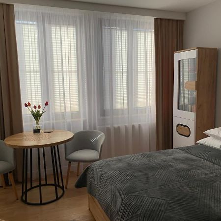 Apartament Perlowy #N/A ภายนอก รูปภาพ