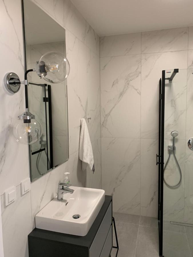 Apartament Perlowy #N/A ภายนอก รูปภาพ
