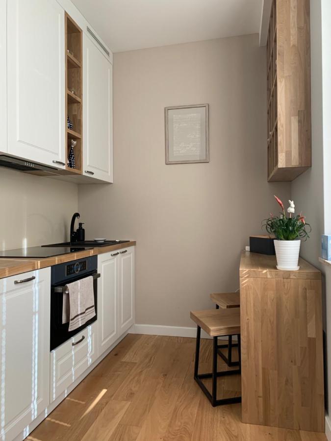 Apartament Perlowy #N/A ภายนอก รูปภาพ
