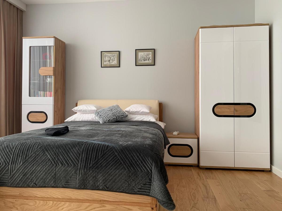 Apartament Perlowy #N/A ภายนอก รูปภาพ