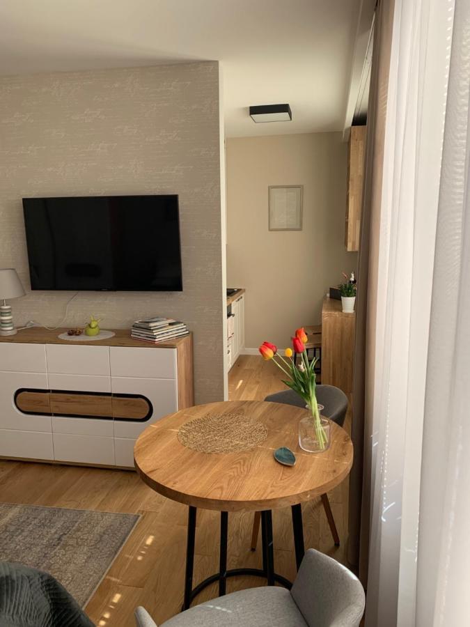 Apartament Perlowy #N/A ภายนอก รูปภาพ