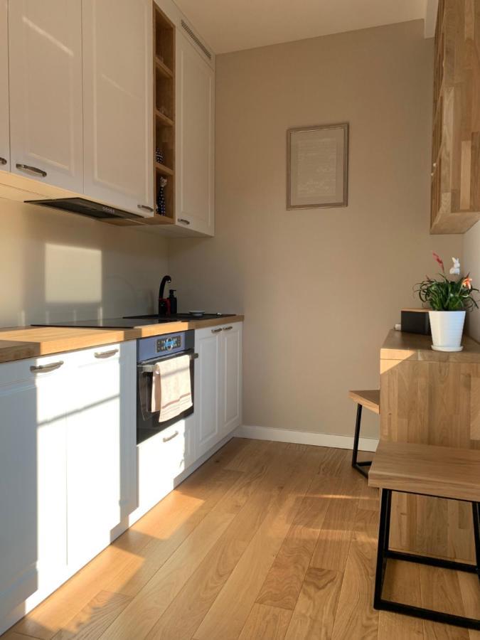 Apartament Perlowy #N/A ภายนอก รูปภาพ
