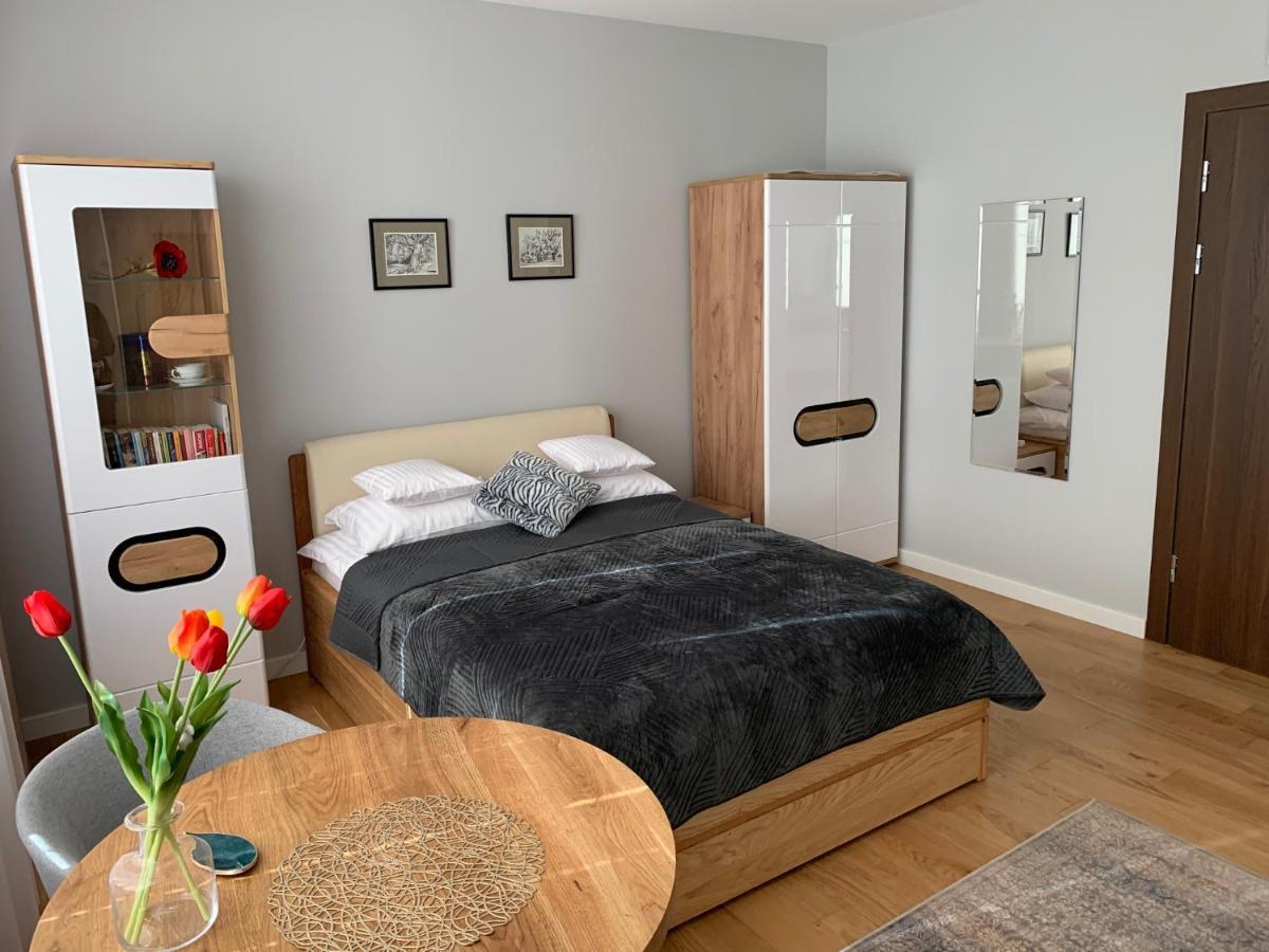 Apartament Perlowy #N/A ภายนอก รูปภาพ
