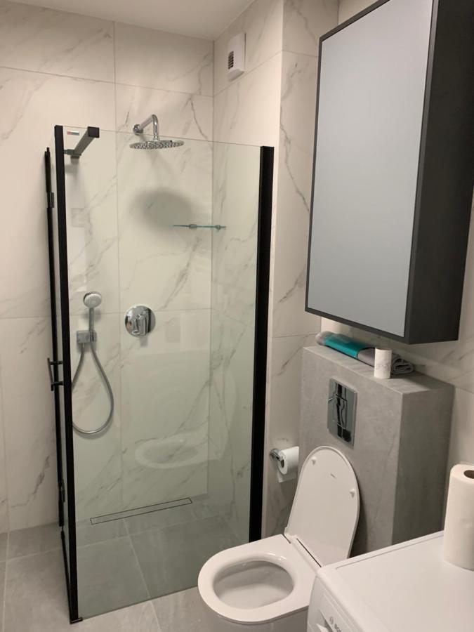 Apartament Perlowy #N/A ภายนอก รูปภาพ