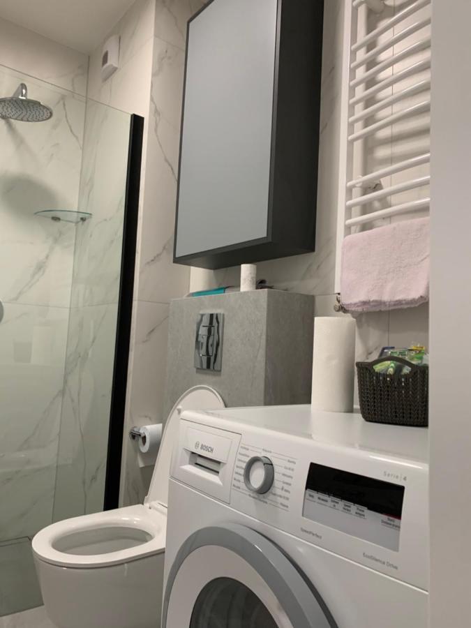 Apartament Perlowy #N/A ภายนอก รูปภาพ