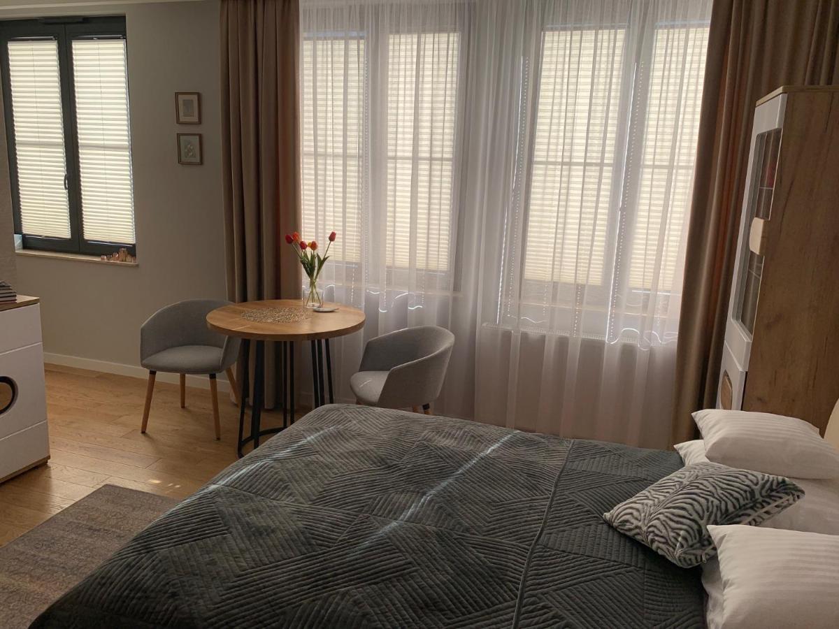 Apartament Perlowy #N/A ภายนอก รูปภาพ